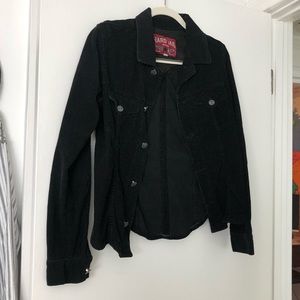 Hard Tail Corduroy Jacket